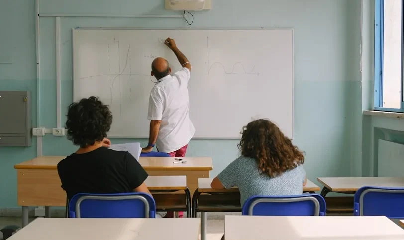 Knowledge rechten onderwijs