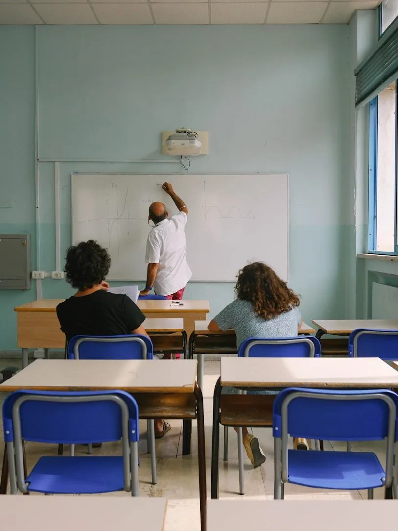 Knowledge rechten onderwijs