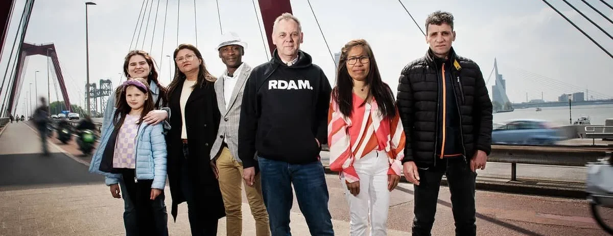 Media tv leven in limbo
