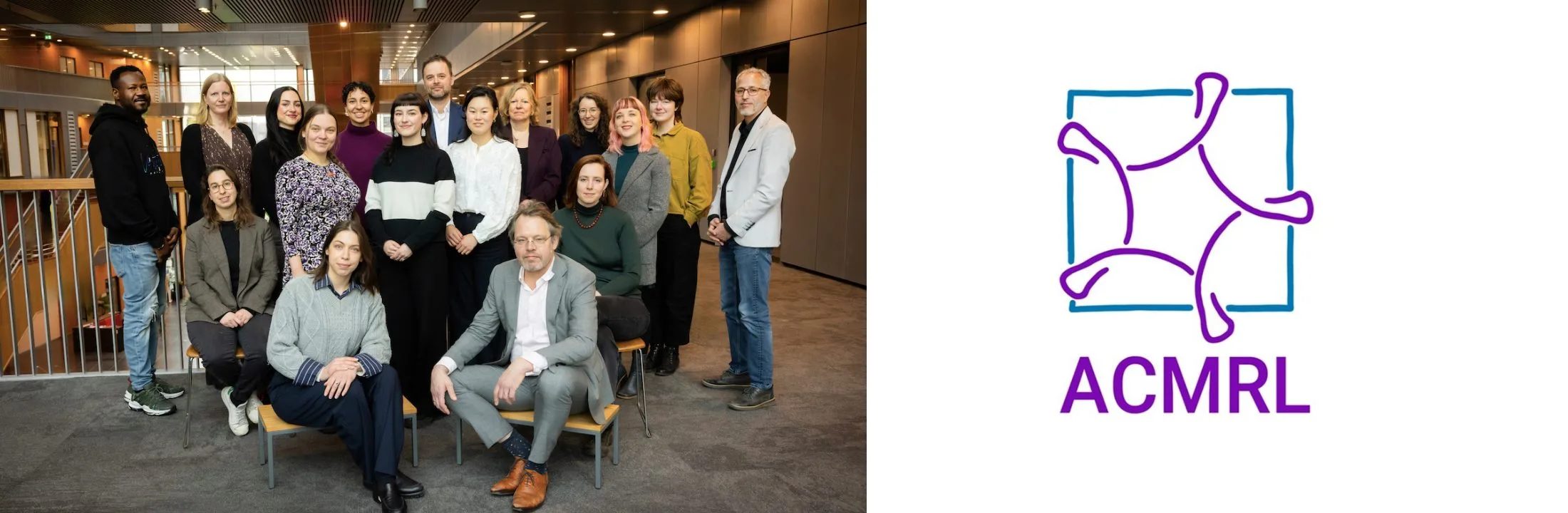 Network partner acmrl