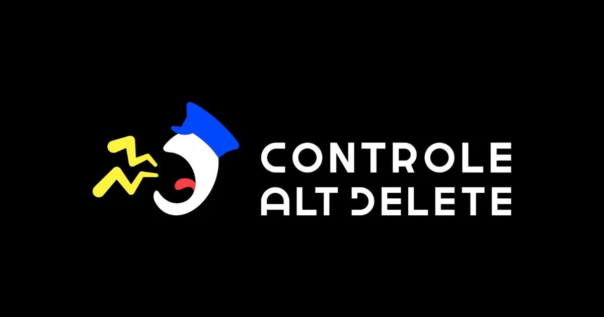 Network partner controle alt delete
