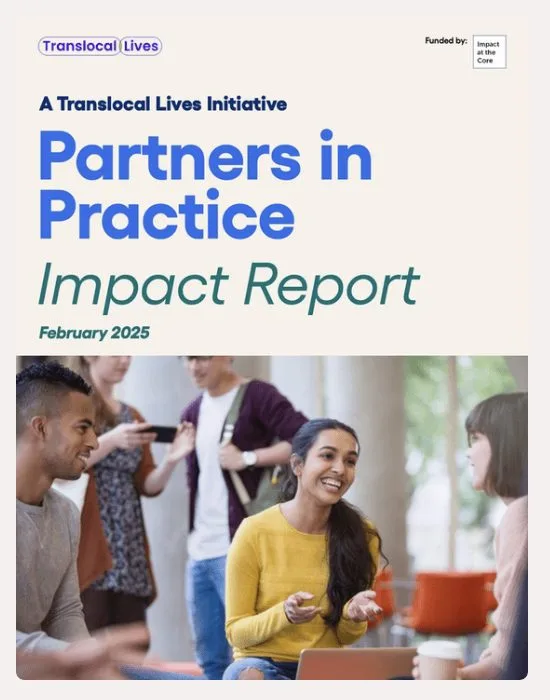Partners in practice