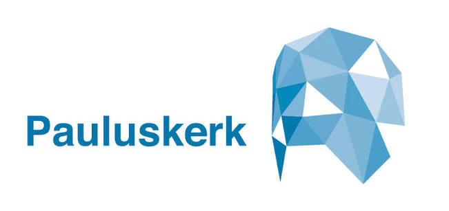 Pauluskerk logo