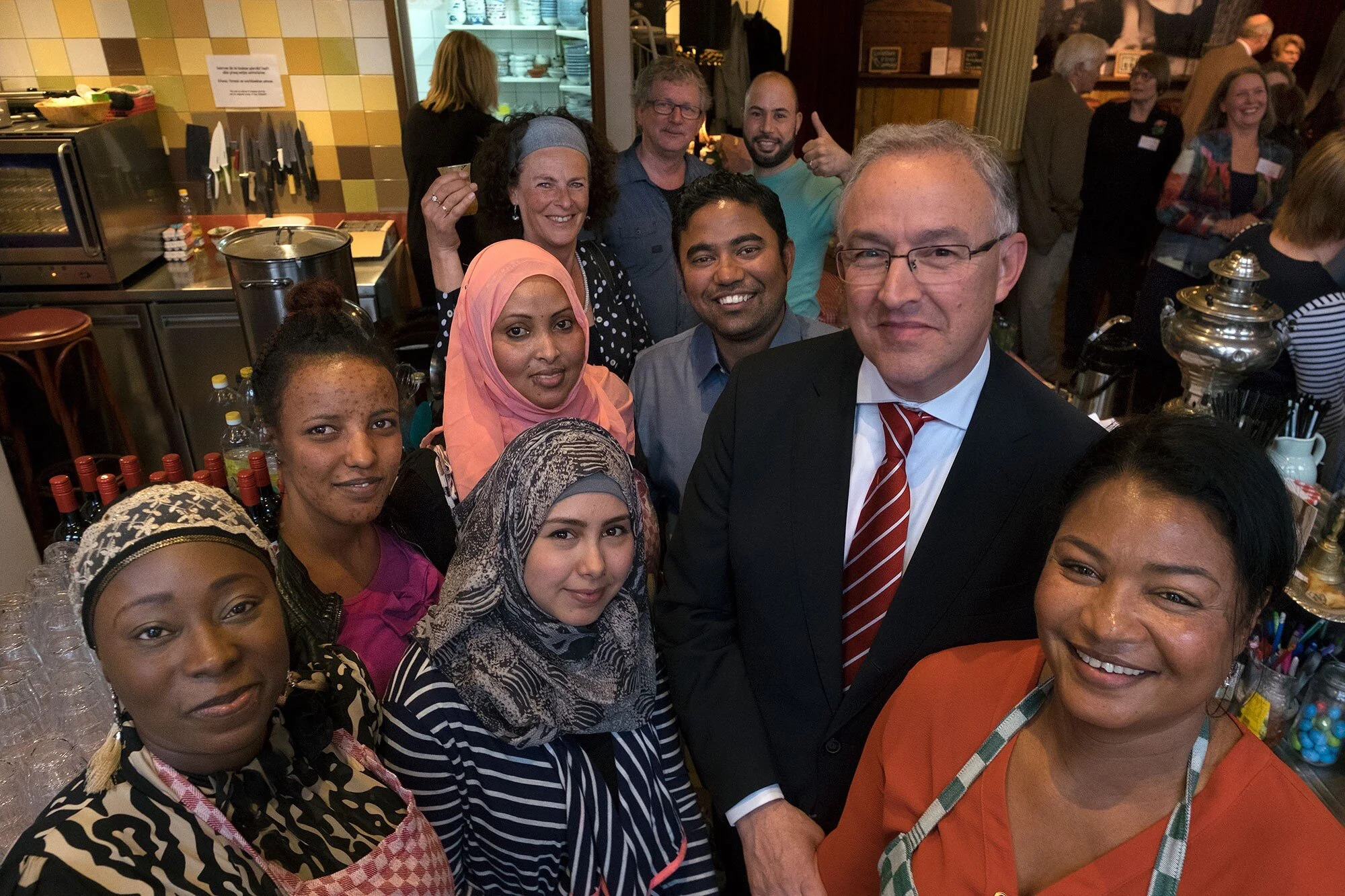 Fbnrburgemeester