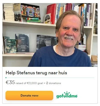Gofundme
