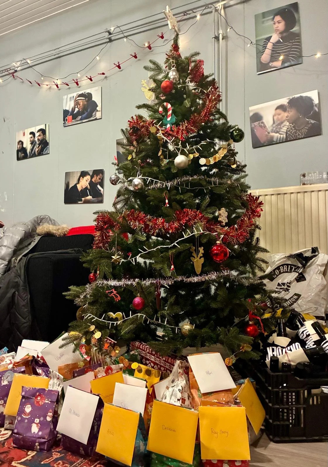 Kerst