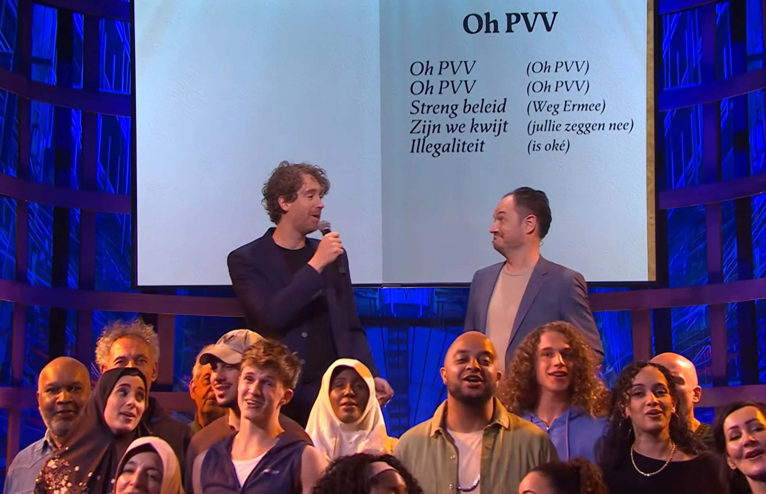 Pvv