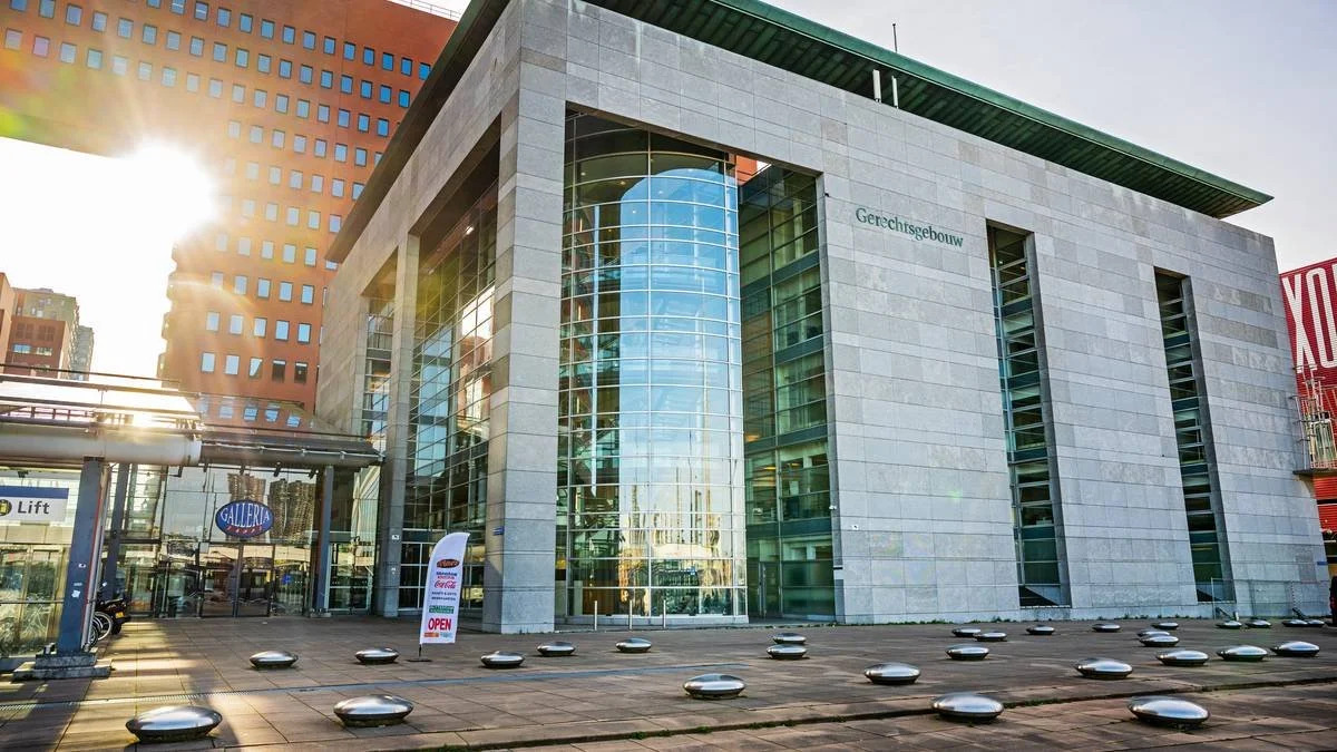 Rechtbank