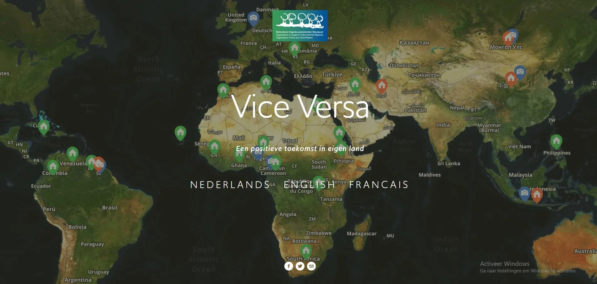 Viceversa