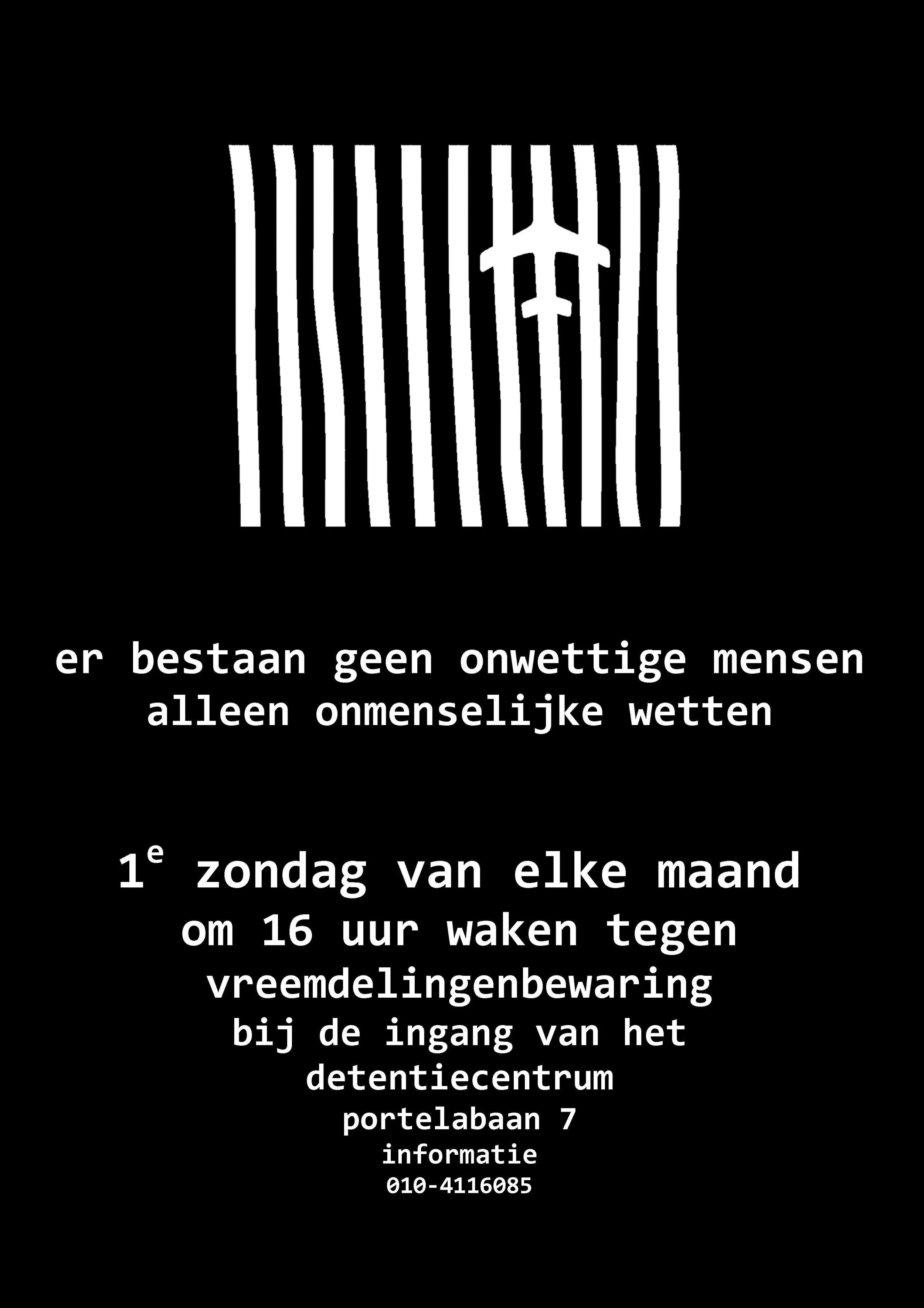 Wakeposter