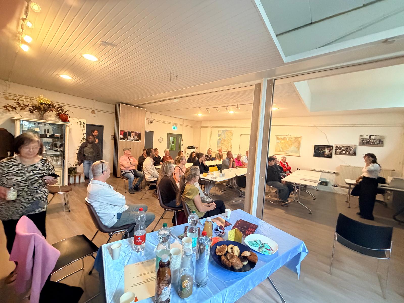 Burendag