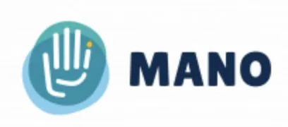 Mano logo