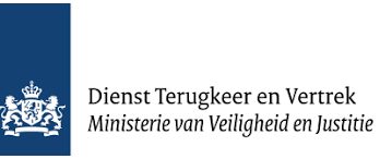 Dienst terugkeer en vertrek