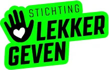 Lekker geven